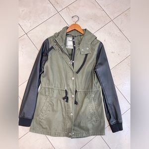 Garage Jacket